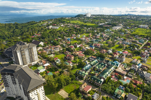 According to the Central Bank, the residential real estate prices of various types of new housing units in the Philippines continued to increase in Q1 2024, rising by 6.1% year-on-year. (Photo: Business Wire)