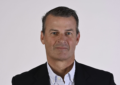 Jim Farrell - Chief Solutions Officer at Evisions (Photo: Business Wire)