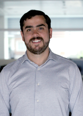 thumbnail Eduardo Gomez Mendoza, Head of CRH Ventures Eduardo Gomez Mendoza, Head of CRH Ventures (Photo: Business Wire)