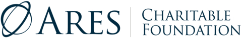 Ares Charitable Foundation Logo