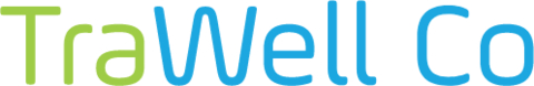 TraWell Co. S.p.A Logo