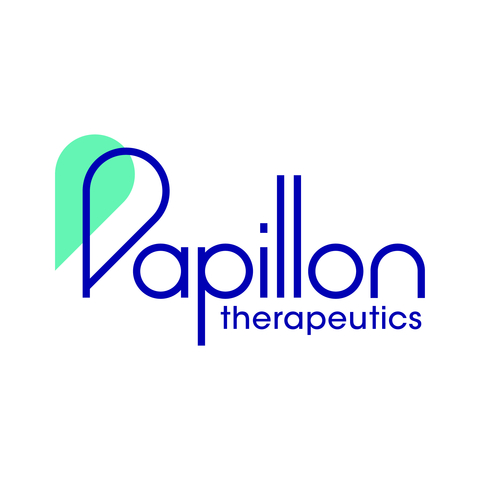 Papillon Therapeutics Inc. Logo
