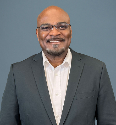 Rodney Francisque - VP, Branch Manager - Alexandria (Photo: Business Wire)