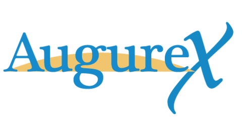 Augurex Life Sciences Corp. Logo