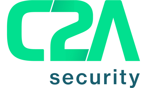 C2A Security Logo