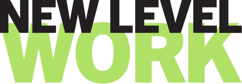 New Level Work Logo