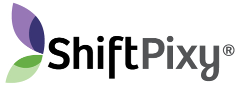 ShiftPixy Logo