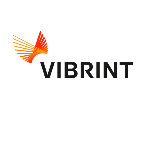 Vibrint Logo