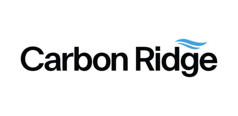 Carbon Ridge Logo