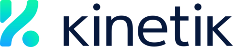 Kinetik Logo