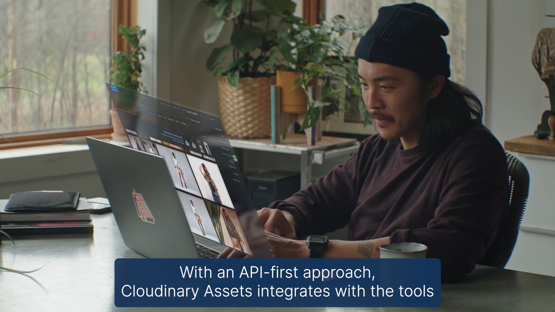 Cloudinary introduces more AI-powered workflow automations to its API-first DAM platform to help brands capture attention and engage viewers with visual storytelling at scale.