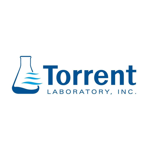 Torrent Laboratory Logo