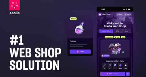 original (Graphic: Xsolla)