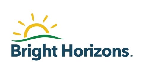 Bright Horizons Family Solutions Inc. Logo