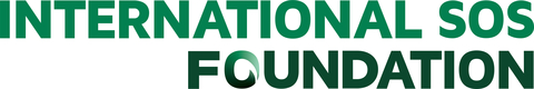 International SOS Foundation Logo