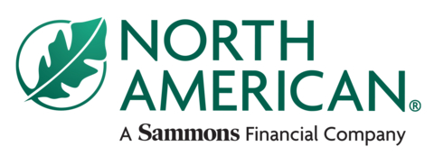 North American Company for Life and Health Insurance Logo