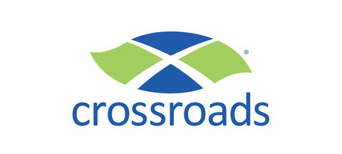 Crossroads Treatment Centers Logo