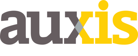 Auxis Logo