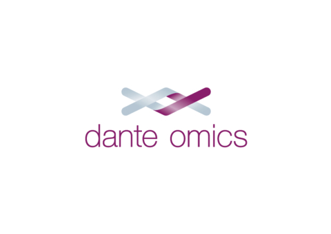 Dante Omics Logo