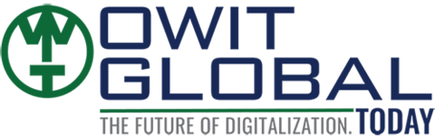 OWIT Global Logo