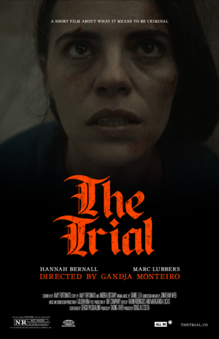 As the fight for reproductive freedoms intensifies across the nation, All* In Action Fund has teamed up with director Gandja Monteiro (WEDNESDAY, AGATHA ALL ALONG, BRAND NEW CHERRY FLAVOR) on the provocative new film, THE TRIAL. Drawing on chilling parallels between 17th-century witch trials and today’s political landscape—where abortion bans are denying care and putting women’s lives in danger—the film debuts just weeks before the U.S. Presidential election. (Photo: Business Wire)