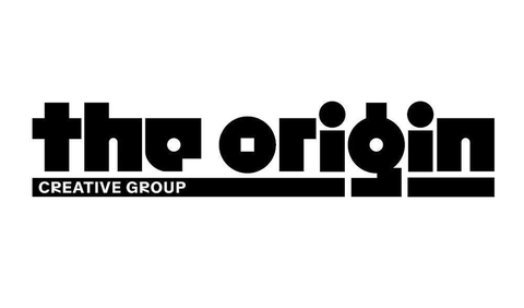 The Origin Logo