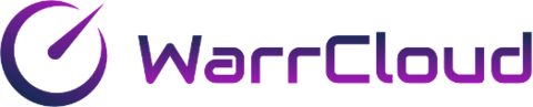 WarrCloud Logo