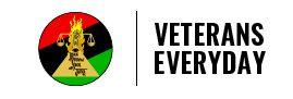 Black Veterans for Social Justice Logo