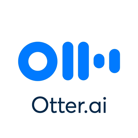 Otter.ai Logo