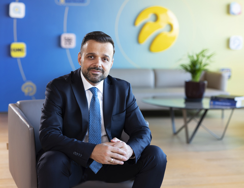 Turkcell CEO Dr. Ali Taha Koç has been elected to the board of directors of the Global GSM Association (GSMA). (Photo: Business Wire)