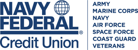 Navy Federal Credit Union Logo