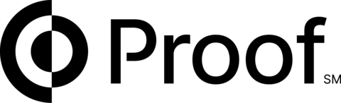 Proof Logo
