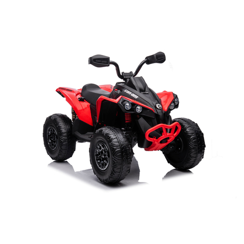 Can-Am Renegade ATV Ride-on