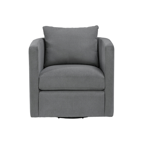 ModLuxe Trenton Swivel Chair