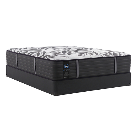 Sealy Posturepedic Plus Firm Queen Mattress