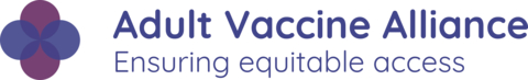 Adult Vaccine Alliance Logo