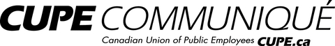 CUPE Logo