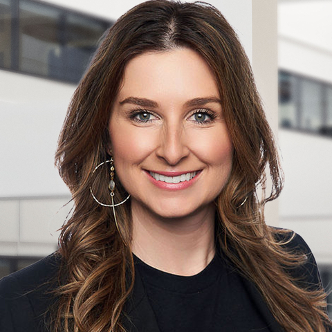 Sasha Stair has been appointed as the new Chief Marketing Officer of Xactus. (Photo: Business Wire)