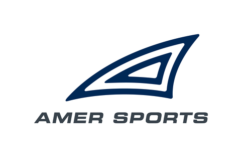 Amer Sports, Inc. Logo