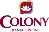 Colony Bankcorp, Inc. Logo