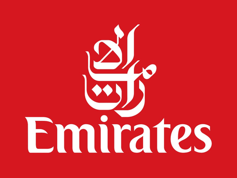 Emirates Group Logo