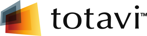 Totavi Logo