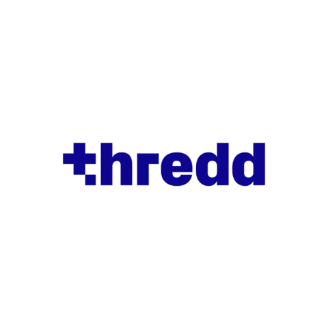 Thredd Logo