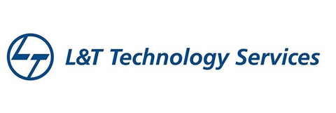 L&T Technology Services Logo