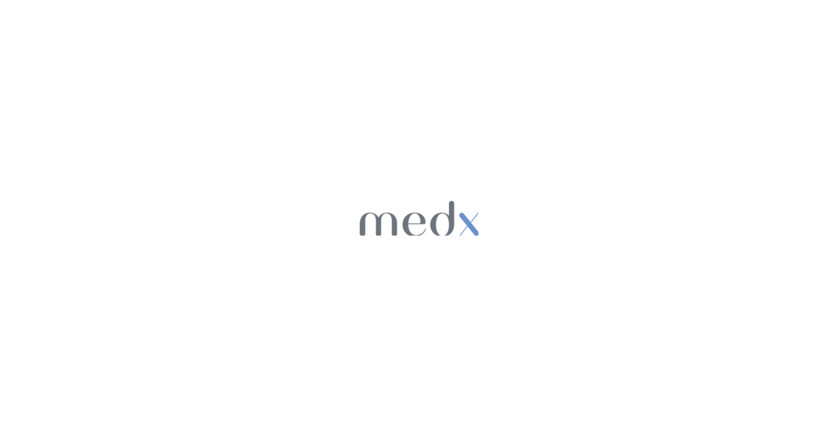 MedX Health Corp. announces Amended Application for Series I Loan Note