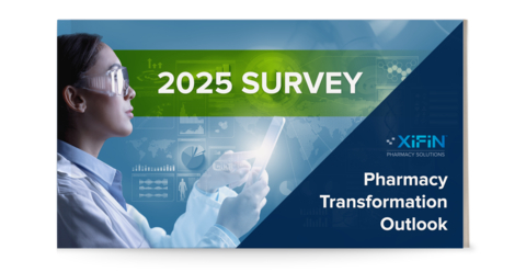 2025 Pharmacy Transformation Study to explore evolving expectations for pharmacists and the multi-faceted and systemic approach needed to make it a reality to enhance patient access and equity. (Graphic: Business Wire)