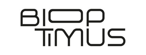 Bioptimus Logo