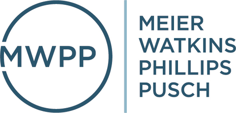 Meier Watkins Phillips Pusch LLP Logo
