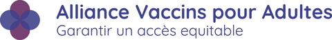 Adult Vaccine Alliance Logo