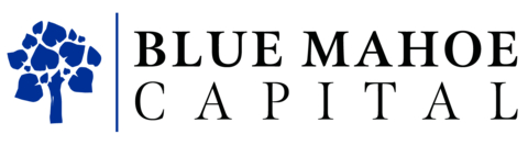 Blue Mahoe Capital, Inc. Logo